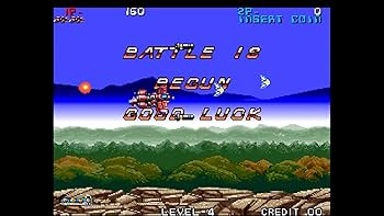 2本　アケアカNEOGEO セレクション Vol.5 6 アケアカNEOGEOセレクション vol.5
